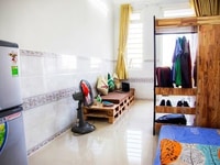 Phòng trọ mới xây 1PN,1PK quận Gò Vấp Phòng trọ mới xây 1PN,1PK quận Gò Vấp