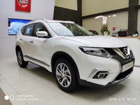 Nissan X-Trail V-series 2019 Ưu Đãi Cực Khủng Nissan X-Trail V-series 2019 Ưu Đãi Cực Khủng