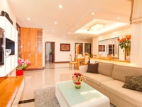 Bán nhà Tô Hiến Thành, Quận 10, 107m2, 5 tầng, Thang máy Bán nhà Tô Hiến Thành, Quận 10, 107m2, 5 tầng, Thang máy