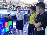 Tuyển nam và nữ nhân viên bán hàng tại cửa hàng, ưu tiên nam, bán hàng Tuyển nam và nữ nhân viên bán hàng tại cửa hàng, ưu tiên nam, bán hàng