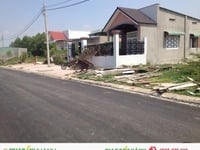 Chính chủ cần bán gấp nền 120m2 thổ cư 100% cách quốc lộ 13 50m Chính chủ cần bán gấp nền 120m2 thổ cư 100% cách quốc lộ 13 50m