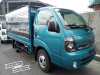 Xe tải 2.4 tấn KIA FRONTIER K250 mui bạt, xanh dương, hỗ trợ trả góp Xe tải 2.4 tấn KIA FRONTIER K250 mui bạt, xanh dương, hỗ trợ trả góp