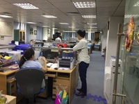 Cho thuê VP hạng B Quận Hoàn Kiếm, phố Quang Trung, DT 50m2. Cho thuê VP hạng B Quận Hoàn Kiếm, phố Quang Trung, DT 50m2.