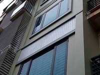 Nhà phân lô Trần Quốc Hoàn, DT 65m2, 5 tầng, MT 4,3m, 10 tỷ Nhà phân lô Trần Quốc Hoàn, DT 65m2, 5 tầng, MT 4,3m, 10 tỷ