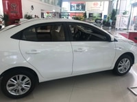 Cần bán xe Toyota Vios E MT, 2019 Cần bán xe Toyota Vios E MT, 2019