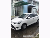 Vios đời mới , số tự động , full option Vios đời mới , số tự động , full option