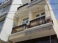 Bán gấp nhà 3 tầng đường Ni Sư Huỳnh Liên phường 10 Tân Bình DT 56m2 Bán gấp nhà 3 tầng đường Ni Sư Huỳnh Liên phường 10 Tân Bình DT 56m2