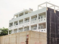 Căn hộ tiện nghi sạch sẽ và yên tĩnh quận Gò Vấp Căn hộ tiện nghi sạch sẽ và yên tĩnh quận Gò Vấp