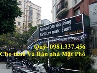Cho thuê nhà mặt phố Lý Thường Kiệt 360m2 mt 12m 280tr/th Quý mặt phố Cho thuê nhà mặt phố Lý Thường Kiệt 360m2 mt 12m 280tr/th Quý mặt phố