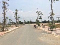 Đất nền quận 9 khu đô thị Singa city Đất nền quận 9 khu đô thị Singa city