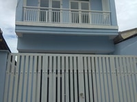 Bán nhà 5x20m, mặt tiền đường Lê Hữu Kiều, Bình Trưng Tây, Quận 2 Bán nhà 5x20m, mặt tiền đường Lê Hữu Kiều, Bình Trưng Tây, Quận 2