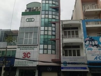 Bán nhà HXH Thái Văn Lung,Q.1. -DT:4x18m, giá chỉ 29 tỷ Bán nhà HXH Thái Văn Lung,Q.1. -DT:4x18m, giá chỉ 29 tỷ