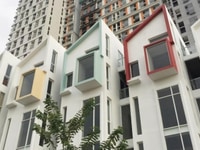 La Astoria 1, Nguyễn Duy Trinh, Quận 2,dt 65m2 + lửng 45m2, tầng trung La Astoria 1, Nguyễn Duy Trinh, Quận 2,dt 65m2 + lửng 45m2, tầng trung
