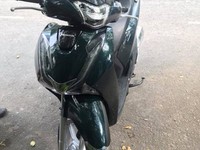 SH 2018 màu xanh rêu cực vip. chiếc xe đáng tự hào người Việt Nam! SH 2018 màu xanh rêu cực vip. chiếc xe đáng tự hào người Việt Nam!