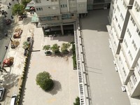 Cần cho thuê gấp căn hộ 2PN Saigonres Plaza,(VINCOM nguyễn Xí) 12tr/th Cần cho thuê gấp căn hộ 2PN Saigonres Plaza,(VINCOM nguyễn Xí) 12tr/th