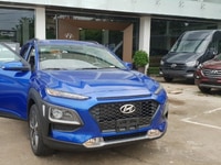 Hyundai Kona 2019 Giá Tốt, Lãi Suất Thấp, Giao Xe Ngay Hyundai Kona 2019 Giá Tốt, Lãi Suất Thấp, Giao Xe Ngay