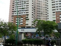 Chính chủ bán CC Screc Tower quận 3, 59m2, giá tốt 2.35 tỷ Chính chủ bán CC Screc Tower quận 3, 59m2, giá tốt 2.35 tỷ