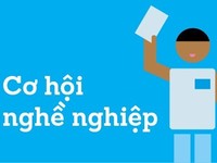 Tuyển dụng 2 nhân viên văn phòng Tuyển dụng 2 nhân viên văn phòng