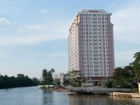 Cho thuê căn hộ chung cư Nguyễn Ngọc Phương Q.Bình Thạnh.100m2,3pn. Cho thuê căn hộ chung cư Nguyễn Ngọc Phương Q.Bình Thạnh.100m2,3pn.