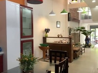 Tặng luôn đồ cổ khi mua nhà đẹp Q.3, 61m2, ngang nhỉnh 4m Tặng luôn đồ cổ khi mua nhà đẹp Q.3, 61m2, ngang nhỉnh 4m