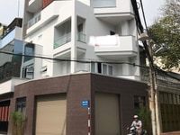 Cần bán nhà góc 2 mặt tiền đường khu Cư Xá Bắc Hải, Phường 15, Quận 10 Cần bán nhà góc 2 mặt tiền đường khu Cư Xá Bắc Hải, Phường 15, Quận 10