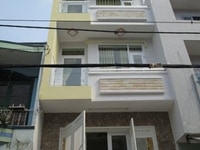 Chính chủ bán gấp nhà HXH 611 Điện Biên Phủ, Quận 3 DT 4.5x14m, 3 lầu Chính chủ bán gấp nhà HXH 611 Điện Biên Phủ, Quận 3 DT 4.5x14m, 3 lầu