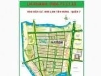 Cần bán căn nhà phố KDC him Lam Phường tân hưng Q7 giá rẻ Cần bán căn nhà phố KDC him Lam Phường tân hưng Q7 giá rẻ