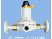 Van đảo chiều tự động cho gas hơi KA-50BK Van đảo chiều tự động cho gas hơi KA-50BK