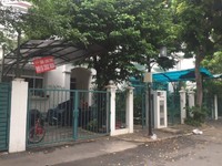 Bán biệt thự phố vườn Hưng Thái - Phú Mỹ Hưng Bán biệt thự phố vườn Hưng Thái - Phú Mỹ Hưng