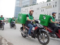 Tuyển Nam giao hàng cho Cty tuổi : từ 18 tuổi -50 Tuyển Nam giao hàng cho Cty tuổi : từ 18 tuổi -50
