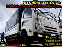 Xe Tải Đô Thành IZ65 3,5 Tấn Thùng 4,3 Mét Trả 70 Triệu Lấy Xe Xe Tải Đô Thành IZ65 3,5 Tấn Thùng 4,3 Mét Trả 70 Triệu Lấy Xe