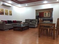 Chính chủ cho thuê căn hộ N05, 160m2, đủ đồ Chính chủ cho thuê căn hộ N05, 160m2, đủ đồ