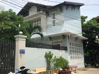 Bán Biệt Thự 600m2 Phạm Thế Hiể, Phường 5, Quận 8 Bán Biệt Thự 600m2 Phạm Thế Hiể, Phường 5, Quận 8