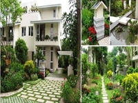 Bán biệt thự song lập Vườn Tùng - KĐT Ecopark, diện tích 205m2. Bán biệt thự song lập Vườn Tùng - KĐT Ecopark, diện tích 205m2.