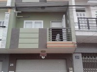 Nhà Bình Tân quá rẻ, giá siêu thấp nhanh tay sở hữu nào Nhà Bình Tân quá rẻ, giá siêu thấp nhanh tay sở hữu nào