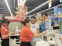 Tuyển nhân viên kế toán thu ngân làm việc theo ca Tuyển nhân viên kế toán thu ngân làm việc theo ca
