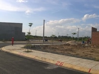 Đất Dân Cư Bella vista, Đức Hòa DT: 5x17m/ Giá:680TR Đất Dân Cư Bella vista, Đức Hòa DT: 5x17m/ Giá:680TR