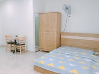 Phòng đầy đủ tiện nghi ngay CMT8, Bành Văn Trân,CV Lê Thị Riêng 4.5tr Phòng đầy đủ tiện nghi ngay CMT8, Bành Văn Trân,CV Lê Thị Riêng 4.5tr