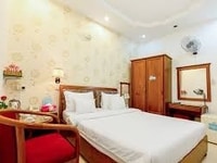 Cho thuê Khách Sạn 206A - Đường Mạc Thị Bưởi - P.Bến Thành - Quận 1 Cho thuê Khách Sạn 206A - Đường Mạc Thị Bưởi - P.Bến Thành - Quận 1