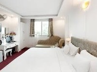 Cho thuê khách sạn HXH - Đường Trần Hưng Đạo - P.Cầu Ông Lãnh - Q1 Cho thuê khách sạn HXH - Đường Trần Hưng Đạo - P.Cầu Ông Lãnh - Q1