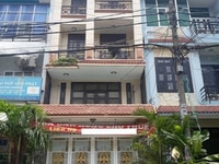 Bán nhà MT đường T5 Tân Phú 5x18m đúc lửng 2 lầu ST (Phường Tây Thạnh) Bán nhà MT đường T5 Tân Phú 5x18m đúc lửng 2 lầu ST (Phường Tây Thạnh)