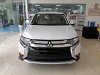 Outlander 2.0 CVT bản tiêu chuẩn, 5.8L/100Km, hổ trợ mua trả góp Outlander 2.0 CVT bản tiêu chuẩn, 5.8L/100Km, hổ trợ mua trả góp
