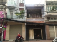 Cần bán nhà đường Lê Văn Thọ phường 11 Gò Vấp DT 7x13m giá 6 tỷ Cần bán nhà đường Lê Văn Thọ phường 11 Gò Vấp DT 7x13m giá 6 tỷ