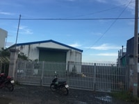 Bán xưởng mặt tiền đường tỉnh lộ 835D, Long Hòa, Cần Đước, Long An Bán xưởng mặt tiền đường tỉnh lộ 835D, Long Hòa, Cần Đước, Long An