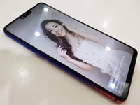 Oppo R15 2 sim 6GB/128GB Nebula chạng vạng màn tai thỏ chụp siêu đẹp Oppo R15 2 sim 6GB/128GB Nebula chạng vạng màn tai thỏ chụp siêu đẹp