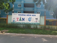 Cần bán 2 nền trong KDC Tân đức gd1 hót hàng hiếm Cần bán 2 nền trong KDC Tân đức gd1 hót hàng hiếm