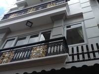 Bán nhanh nhà đường Phạm Ngọc Thạch P6 Q3. Bán nhanh nhà đường Phạm Ngọc Thạch P6 Q3.