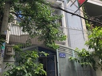 Bán nhà HXH 6m Hồ Văn Huê, P.9, Q. PN, DT 4 x 25m, 1 trệt 2 lầu, Bán nhà HXH 6m Hồ Văn Huê, P.9, Q. PN, DT 4 x 25m, 1 trệt 2 lầu,