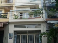 Bán nhà MT đường Lê Văn Sỹ Q3, DT 4mx15m, , Trệt 5 lầu, nhà mới Bán nhà MT đường Lê Văn Sỹ Q3, DT 4mx15m, , Trệt 5 lầu, nhà mới