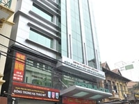 Cho thuê vp 50m2 tại tòa nhà HD building 57 Trần Quốc Toản, Hoàn Kiếm Cho thuê vp 50m2 tại tòa nhà HD building 57 Trần Quốc Toản, Hoàn Kiếm